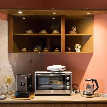 A Casa Di Anna, Elegant Flat In Cremona Apartment Exterior photo